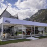 FESTIVAL DELLO SPORT TRENTO AUDI 09-2022