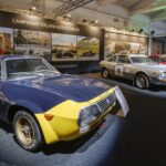 AUTO & MOTO D’EPOCA | PADOVA 10/2022