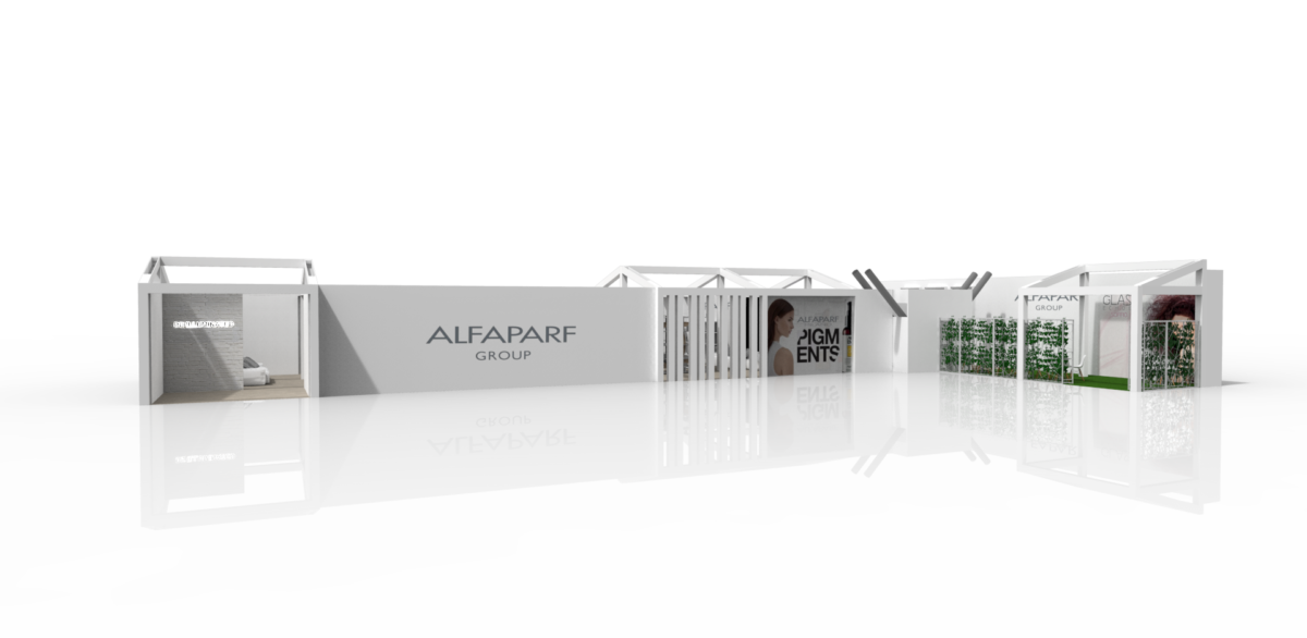 ALFAPARF GROUP