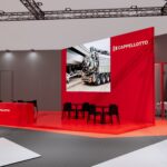 CAPPELLOTTO S.P.A. – BAUMA MONACO München (AT) 10-2022