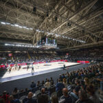 VIRTUS ARENA | FIERA BOLOGNA 2020