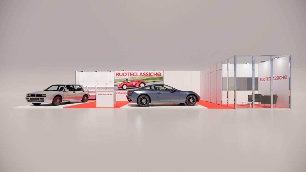 INTERMEETING – RUOTECLASSICHE