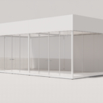 CUBE SHOWCASE 8×4