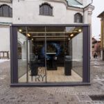 CORTINA FASHION WEEK | CORTINA 12/2021