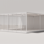 PAVILION CUBE
