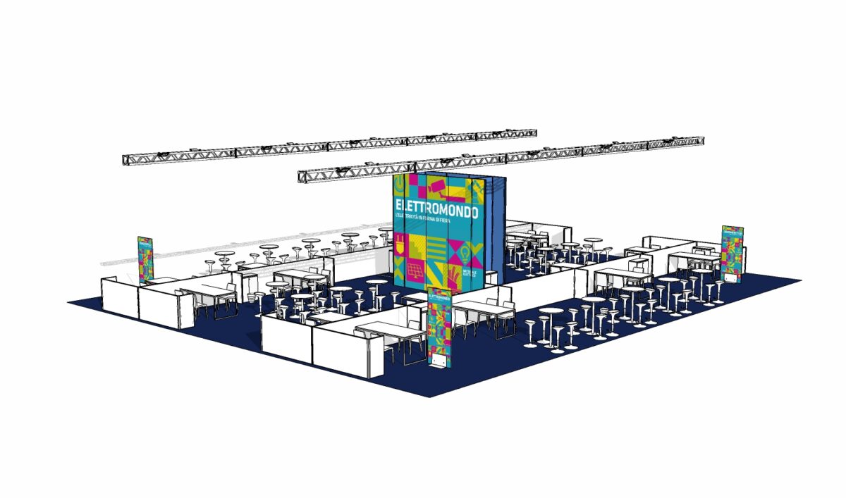 MULTIMEDIA TRE SRL – AREA COMMERCIALE
