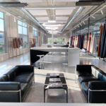 SHOWROOM RUSSO DI CASANDRINO | 06/2021