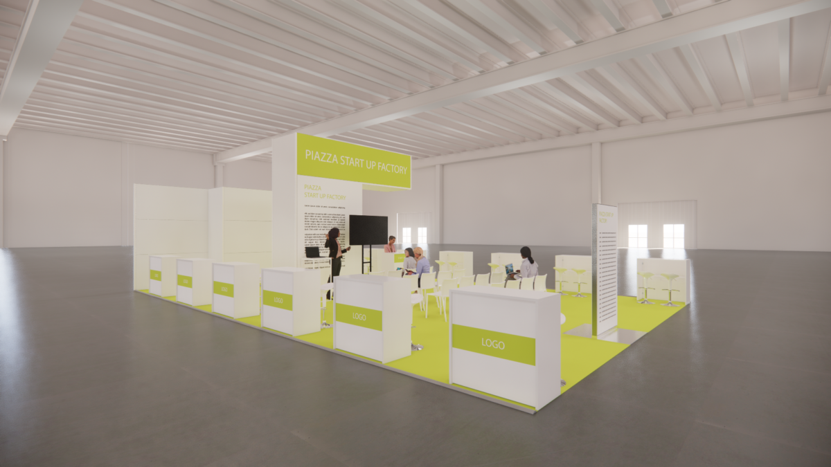 START-UP FACTORY