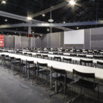SALE UNIVERSITARIE FIERA PD 2021-2022 – PAD. 14