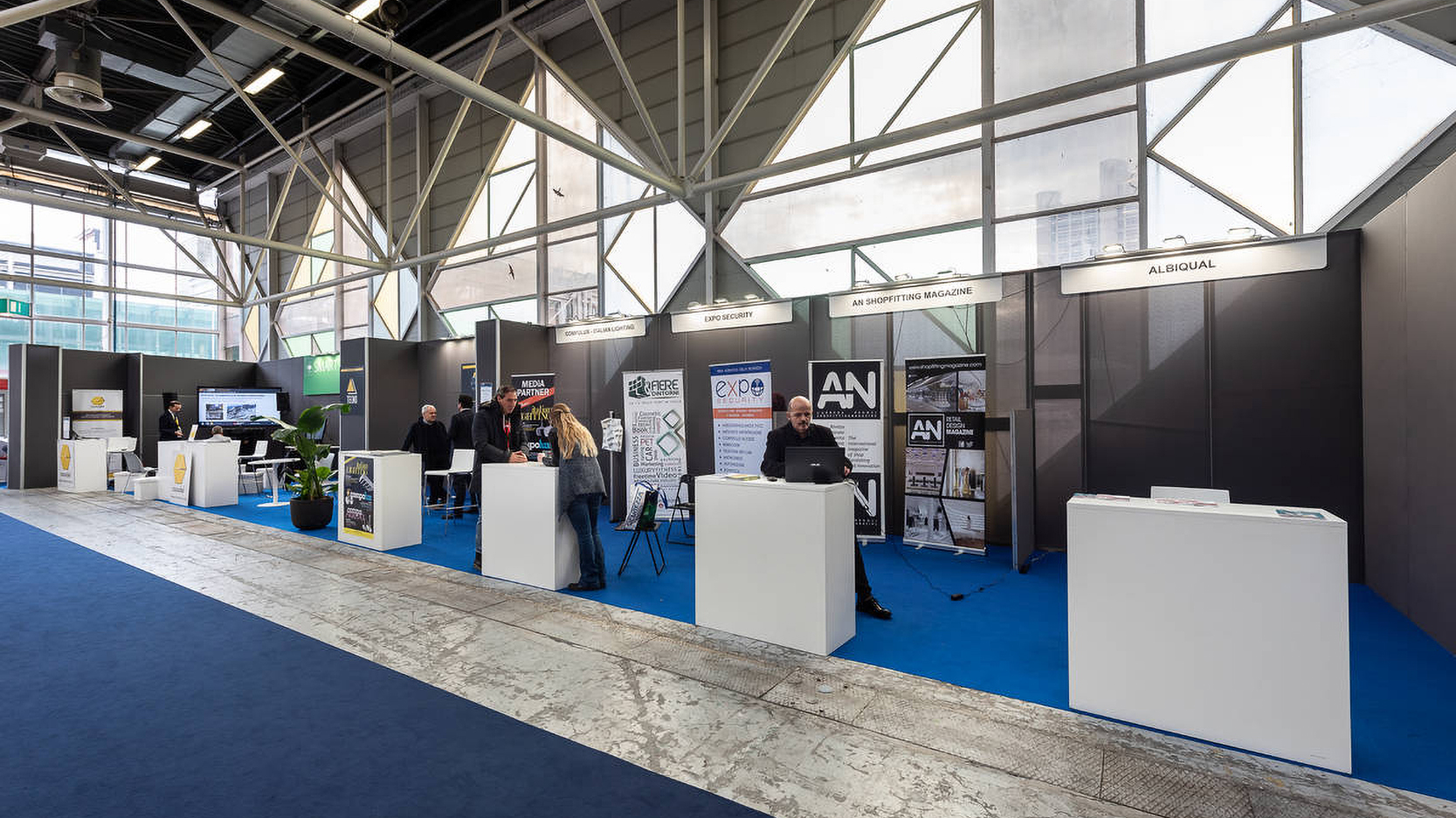 LUMI BOLOGNA 2019
