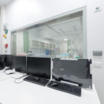 TMODULE HUMANITAS | ROZZANO 2020