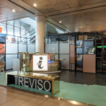 UFFICIO IAT AEROPORTO TREVISO | 01/2022