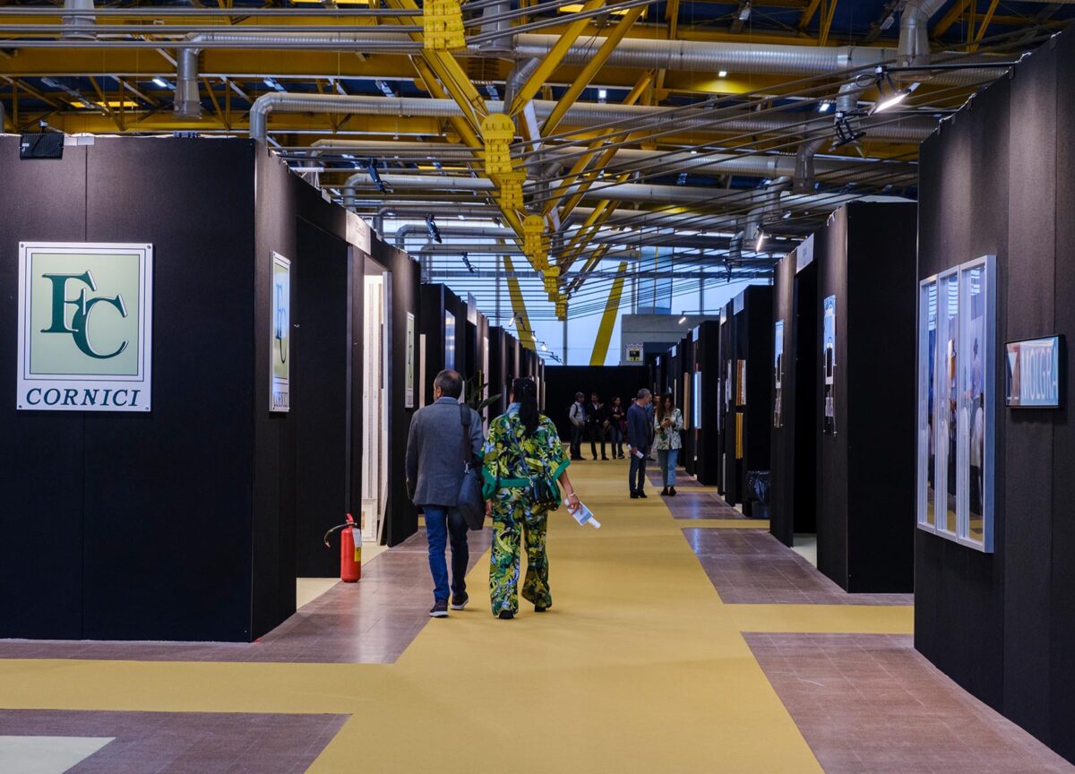 FAMAART BOLOGNA 03-2022
