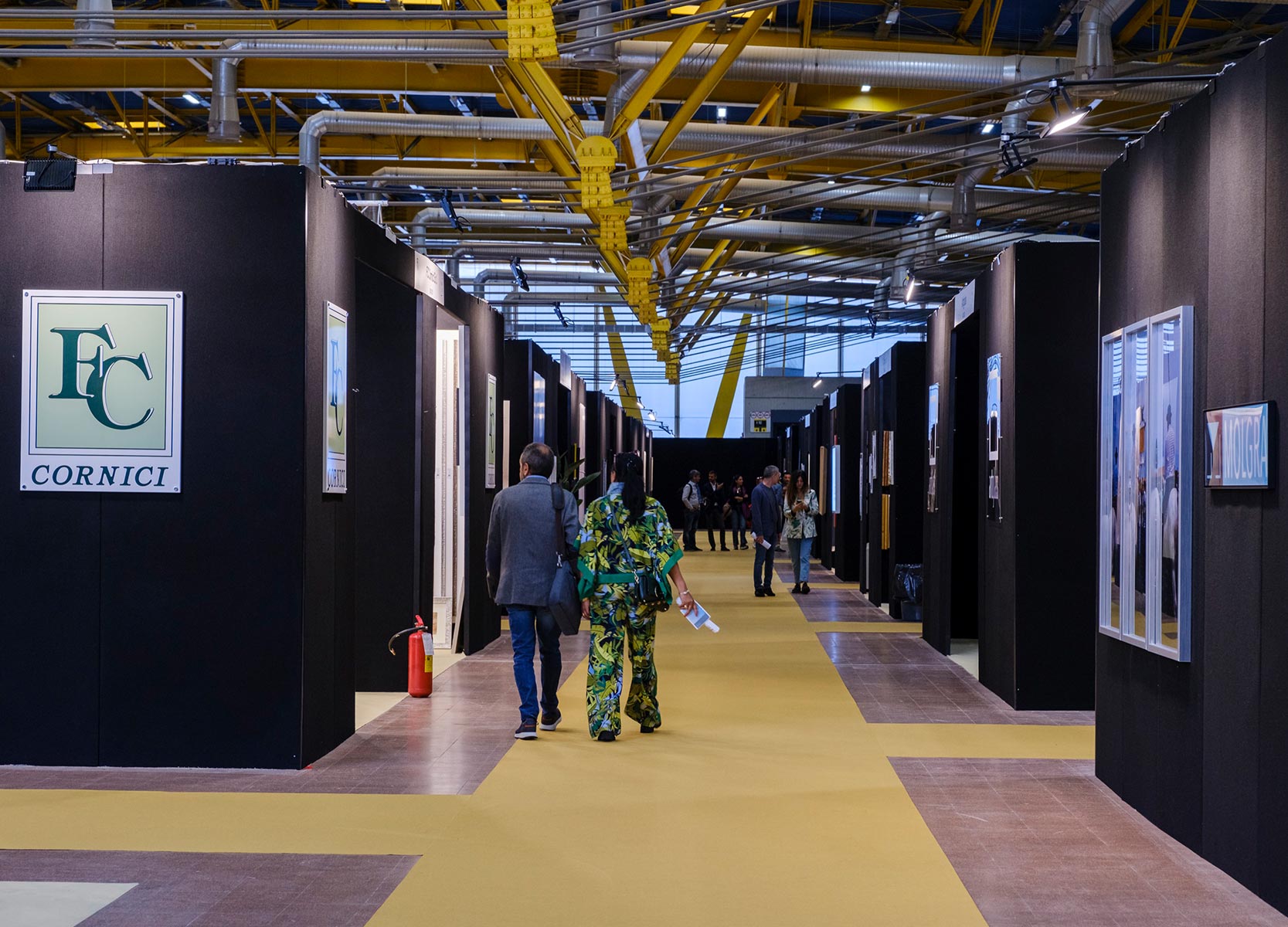 FAMAART BOLOGNA 03-2022