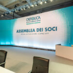 CATTOLICA ASSEMBLEA SOCI | VERONA 2019