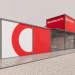 TEMPO PAVILION CAPPELLOTTO