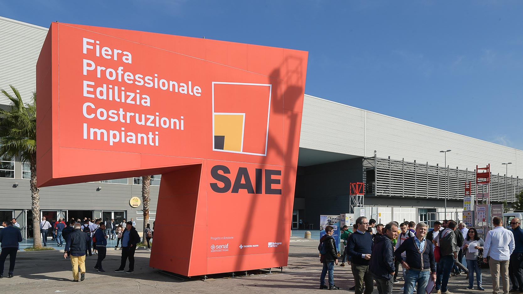 SAIE | BARI 2019