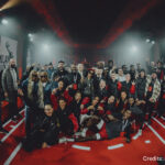 EVENTO JORDAN MILANO