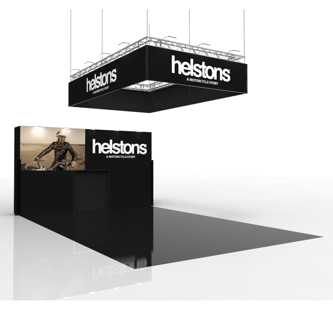 COVER STARK 0006 HELSTONS