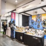 BE COMICS  PADOVA  03-2022