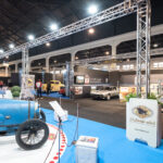 AUTO & MOTO D’EPOCA | PADOVA 10/2020