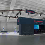 LEONARDO SPA CORPORATE CENTER – GIPLANETGROUP