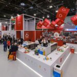 EUROSHOP DUSSELDORF (DE) 02-2023