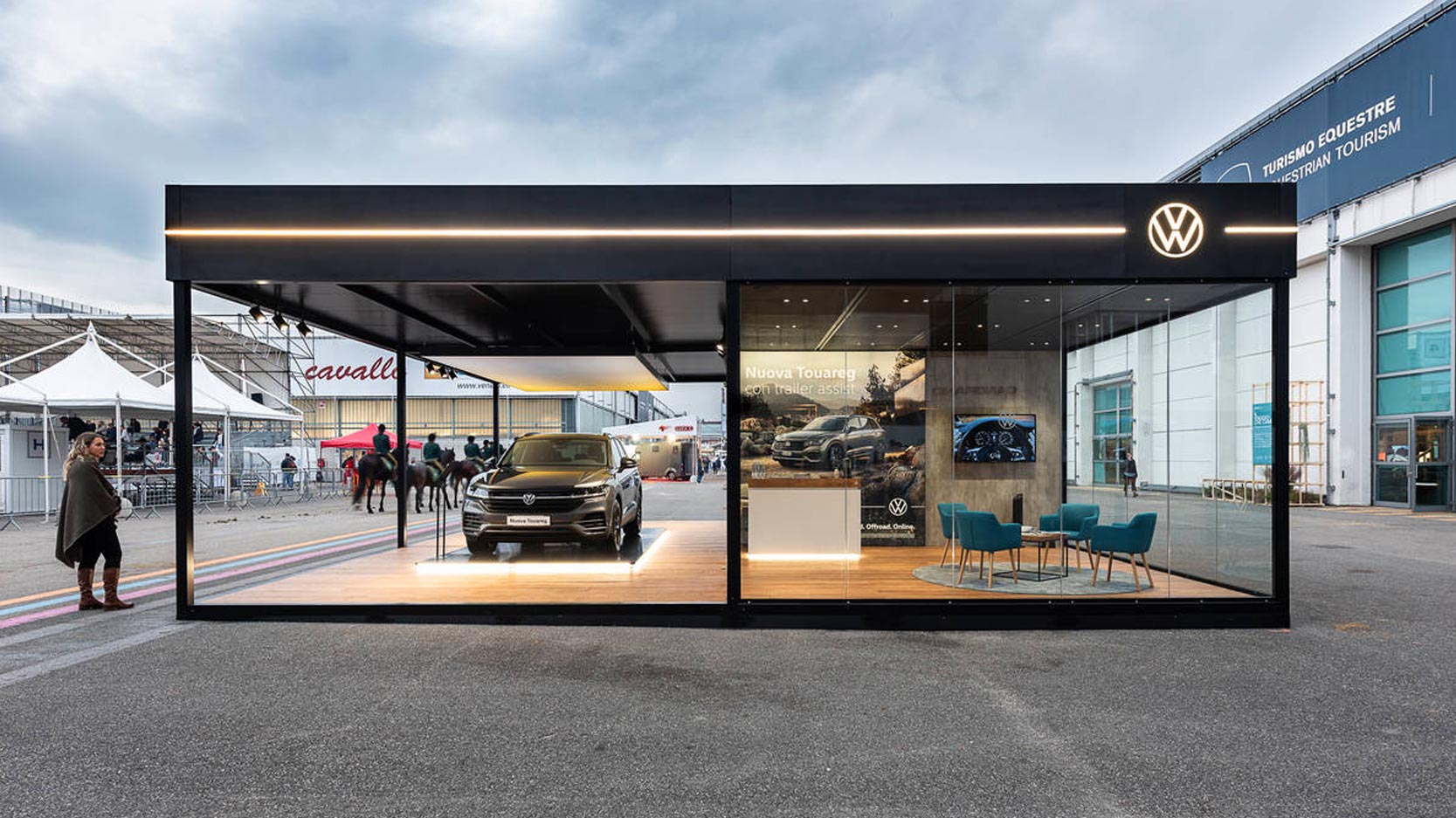 FIERA CAVALLI | VERONA 2019