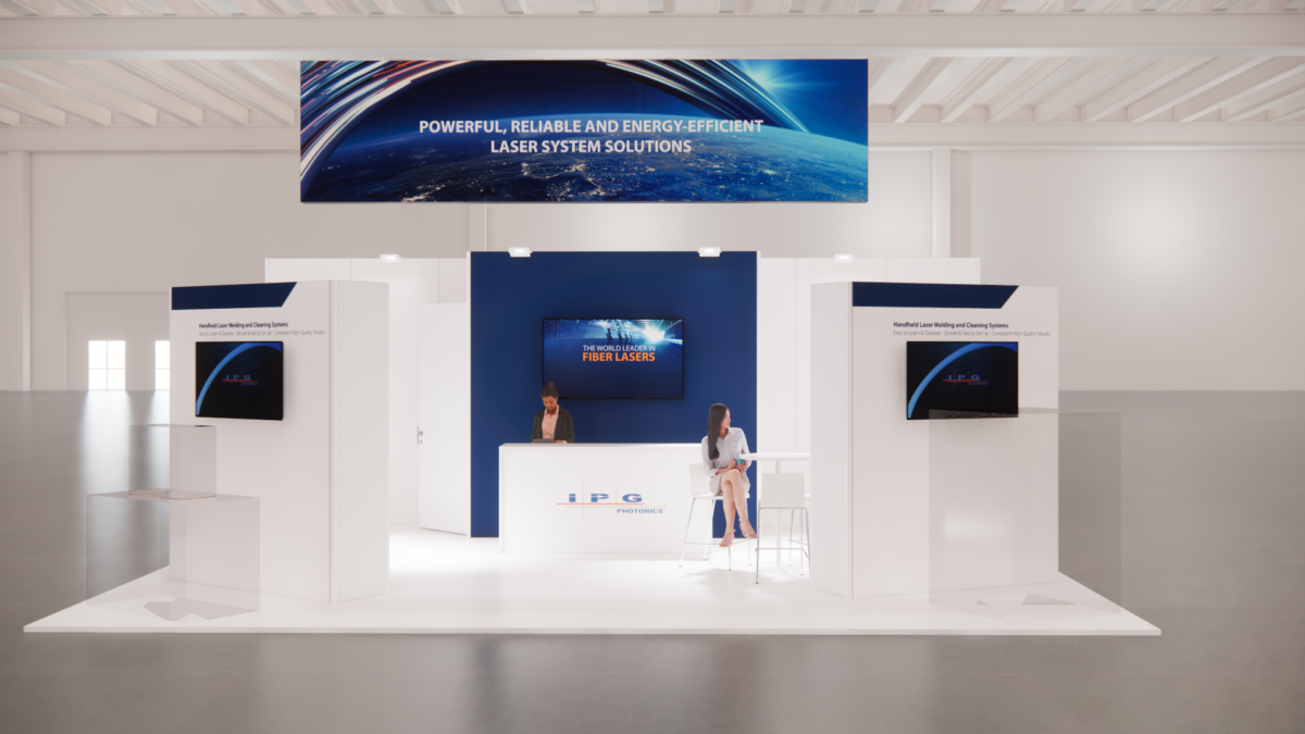 MERGE TECH IPG PHOTONICS SRL
