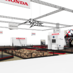 RING FLOAT.0003 HONDA
