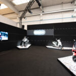 YAMAHA CONCEPT SHOWROOM | FIRENZE 10/2020