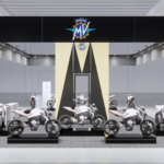 COVER STARK 0005 MV AGUSTA