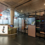 UFFICIO IAT AEROPORTO TREVISO | 01/2022
