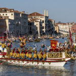 REGATA STORICA | VENEZIA 09/2021