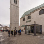 CORTINA FASHION WEEK | CORTINA 12/2021