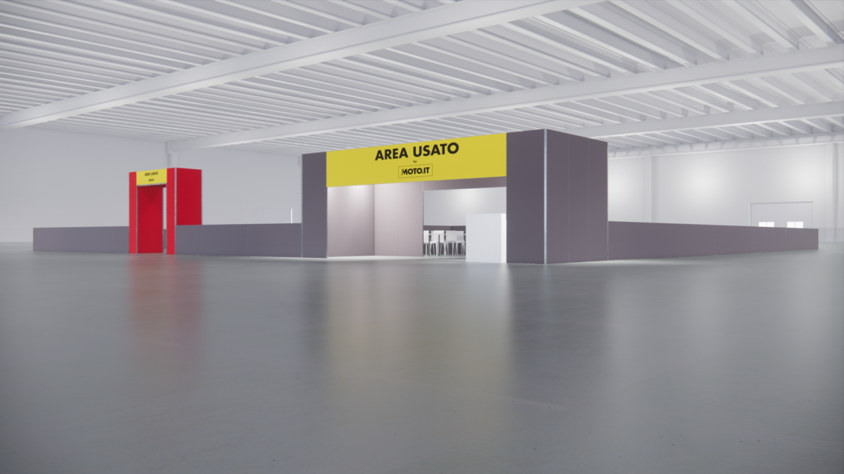 AREA USATO MOTO.IT