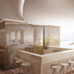 HOTEL THE VIEW | LUGANO