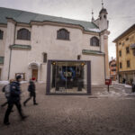 CORTINA FASHION WEEK | CORTINA 12/2021