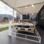 FESTIVAL DELLO SPORT TRENTO AUDI 09-2022