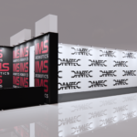ENTRANCE 0001 IMS ROBOTICS