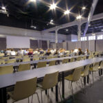 SALE UNIVERSITARIE FIERA PD 2021-2022 – PAD. 14