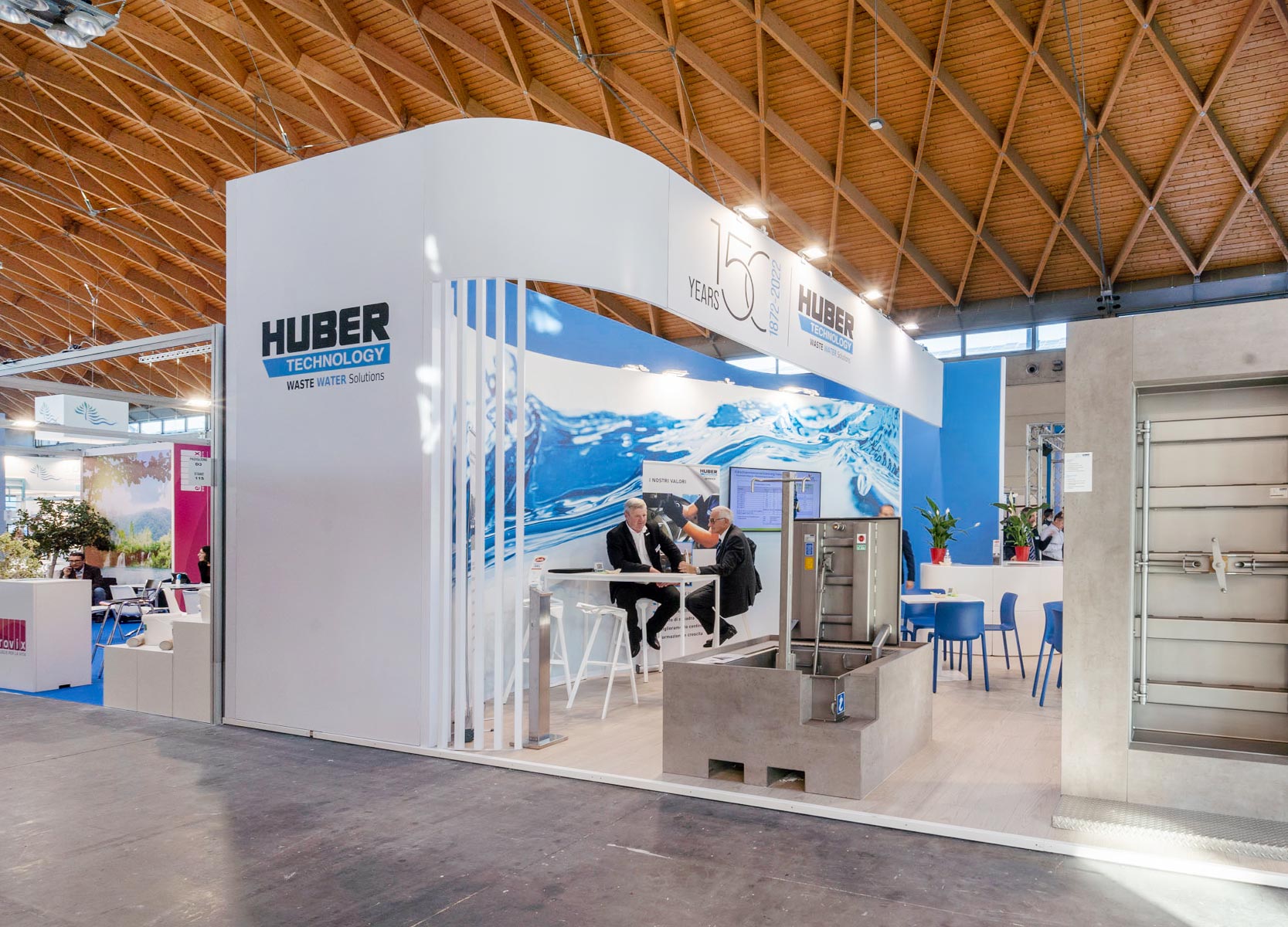 ECOMONDO | RIMINI 11/2022