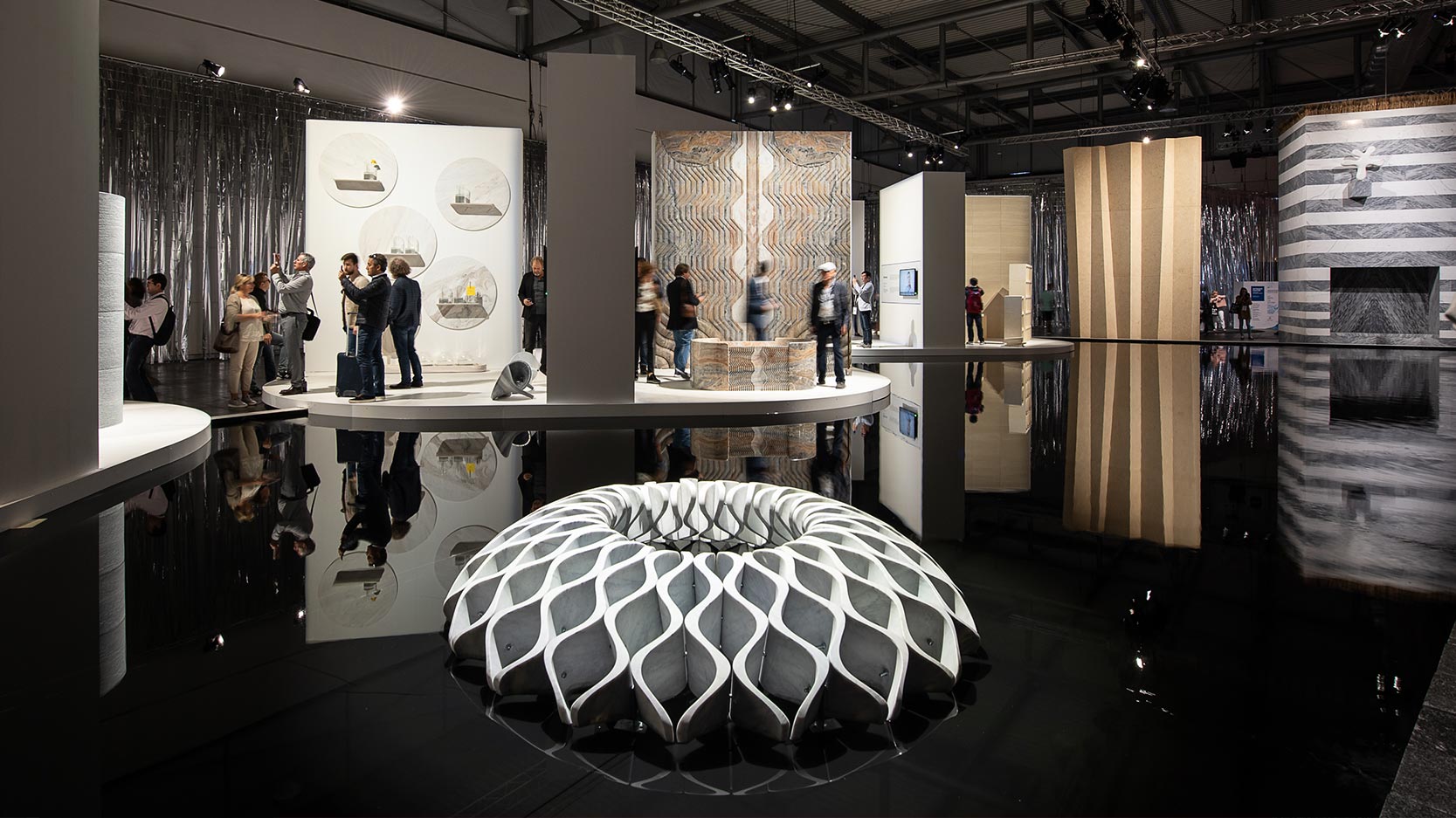 MARMOMAC | VERONA 2018