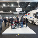 MOTOR BIKE EXPO | VERONA 01/2020