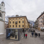 CORTINA FASHION WEEK | CORTINA 12/2021