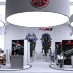 LAMPS CIRCLE 0001 YAMAHA