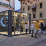 CORTINA FASHION WEEK | CORTINA 12/2021