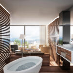 HOTEL THE VIEW | LUGANO