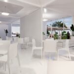 CUBE PAVILION TARSUS AEROSPACE