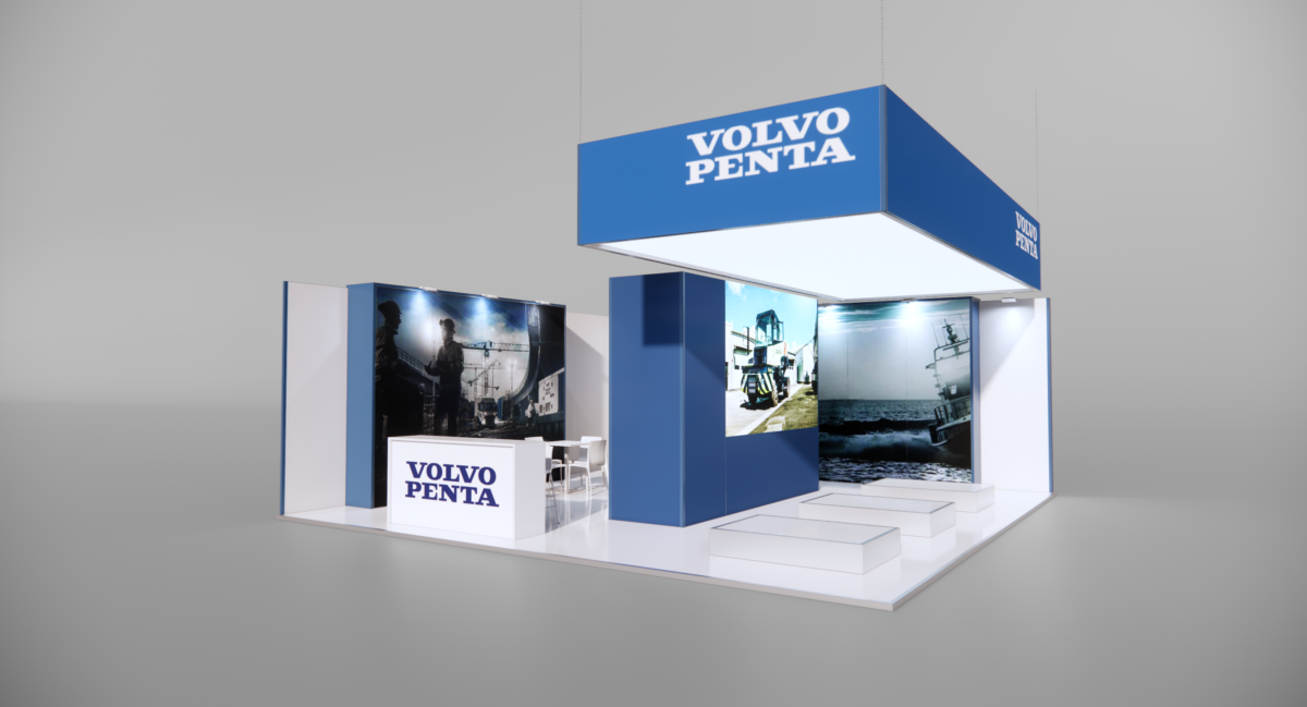 LOFT 0002 VOLVO PENTA